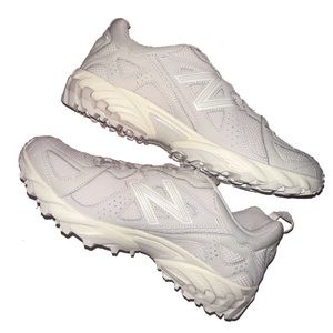 New Balance 610T M8.5/ W10 Grey/Beige